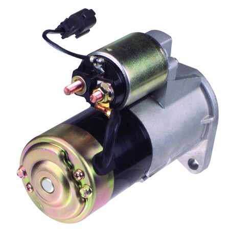 Wai Global Starter, STRMI PMGR, 14kW12 Volt, CW, 9Tooth Pinion 17685N
